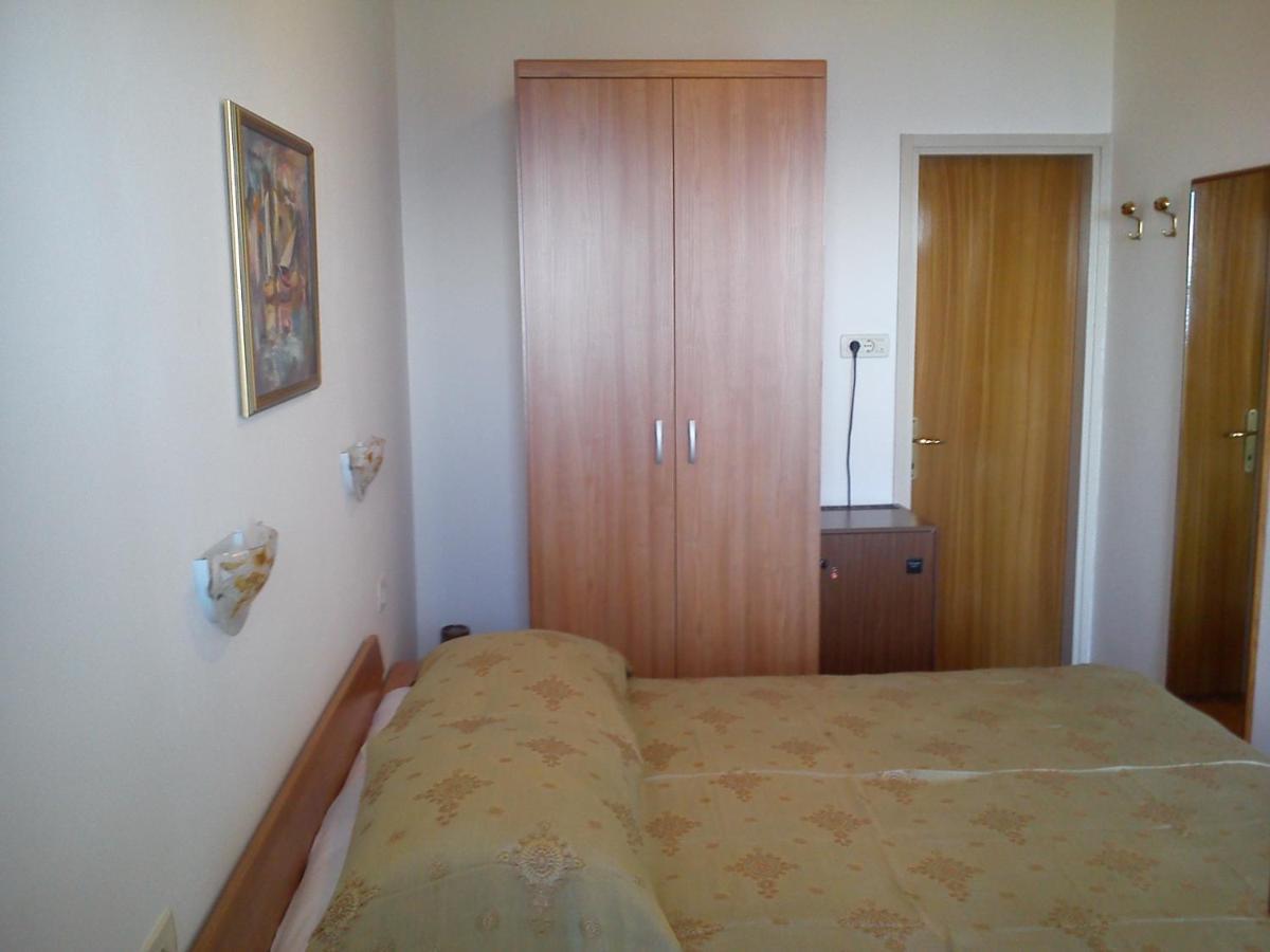 Room Rubinic Mošćenička Draga Exterior foto